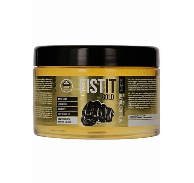 Fist It Gold - 500ml